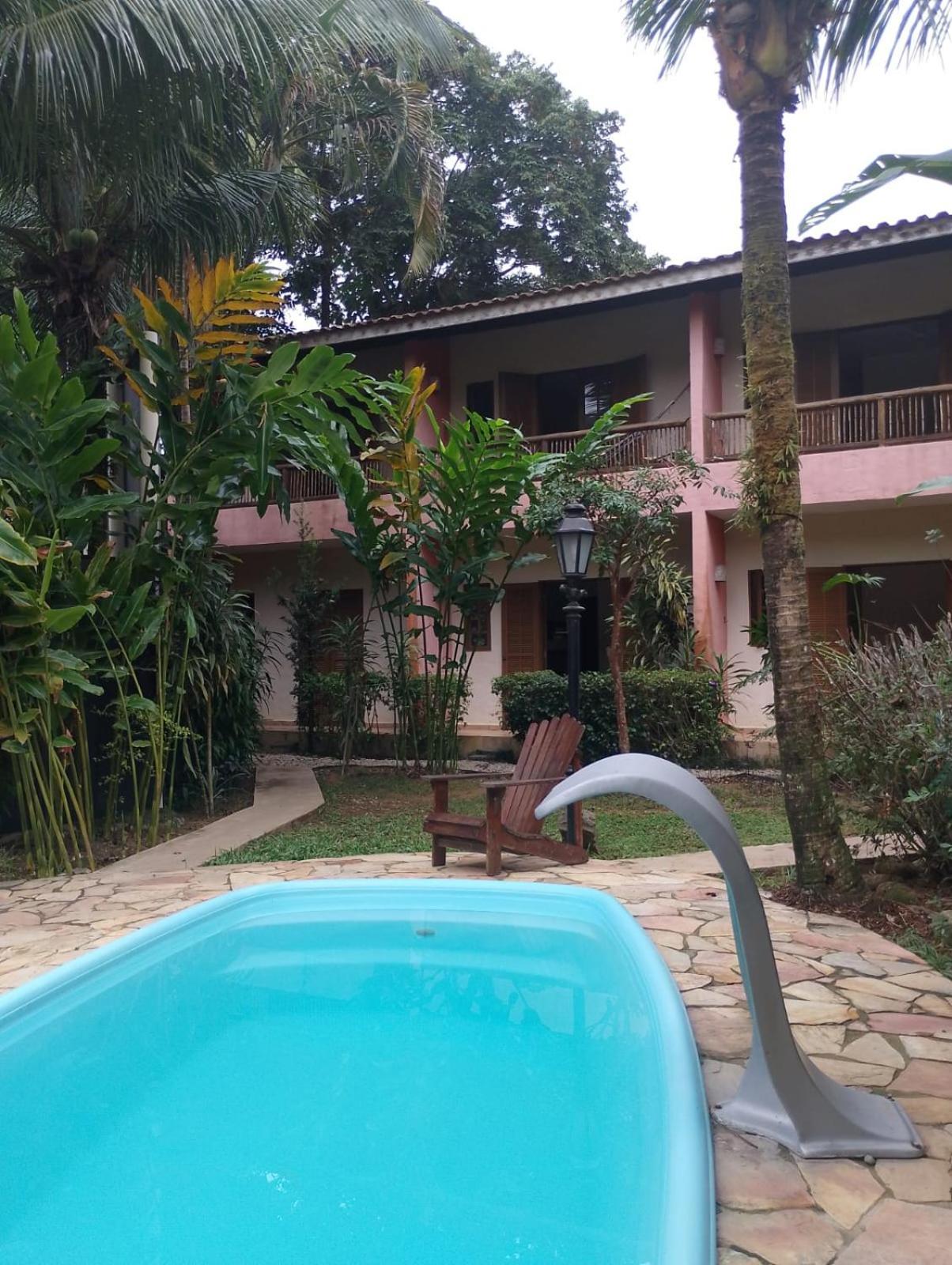 Refugio Do Kairos Quarto em Acomodações Particulares *