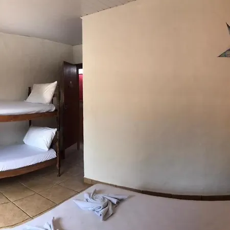 Refugio Do Kairos Apartment Ubatuba Exterior photo