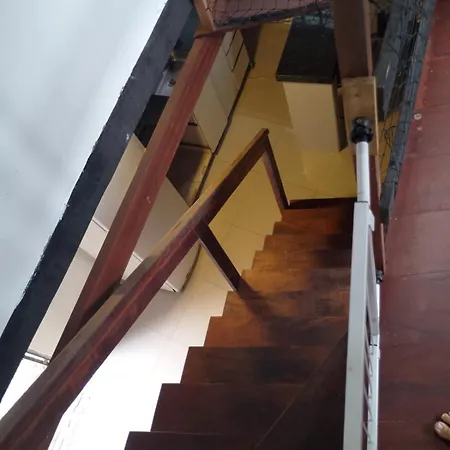 Refugio Do Kairos Apartment Ubatuba Exterior photo