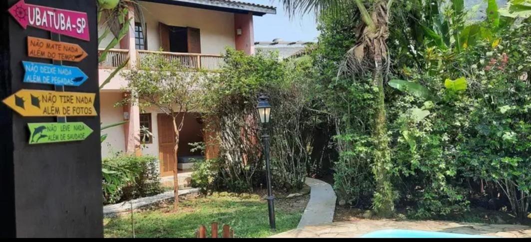 Refugio Do Kairos Homestay