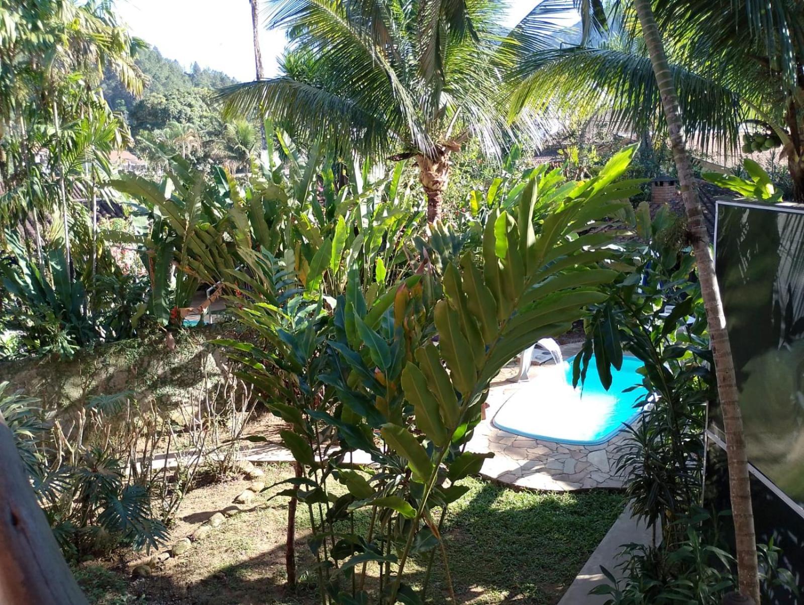 Refugio Do Kairos