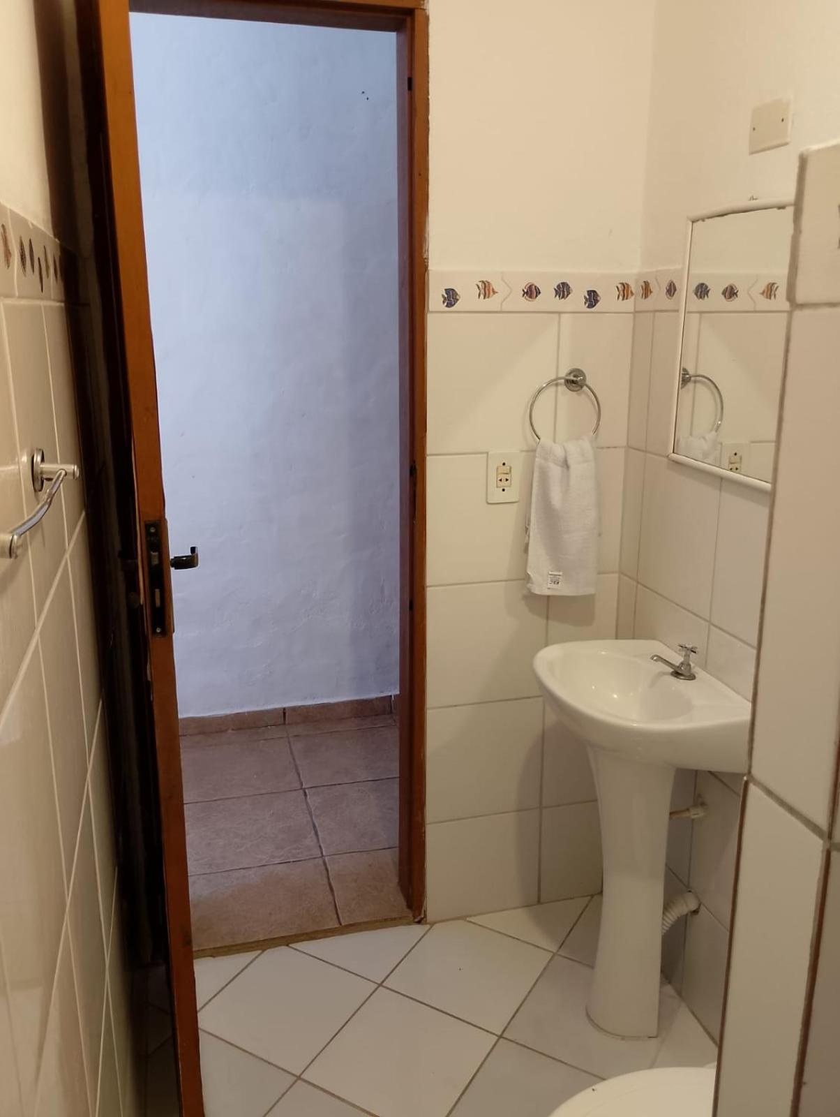 Homestay Refugio Do Kairos *