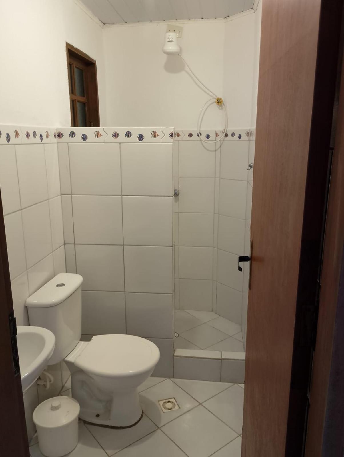 Refugio Do Kairos Homestay