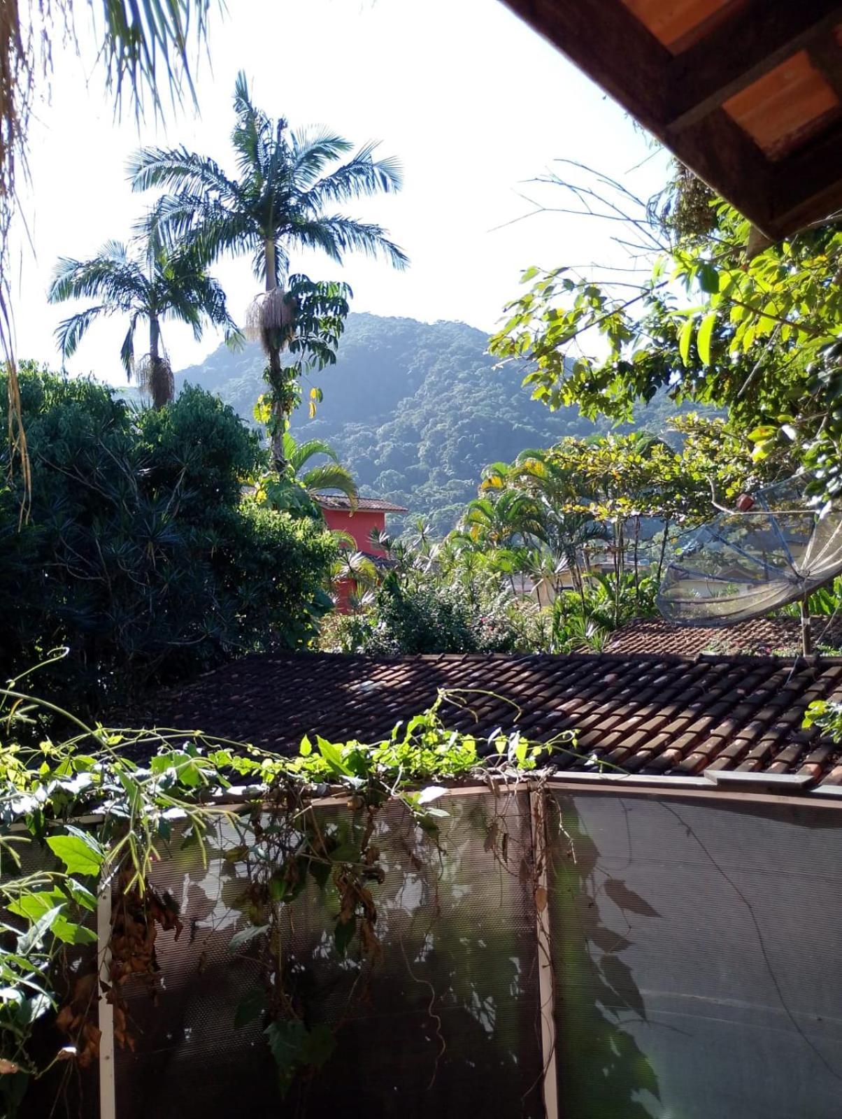 Refugio Do Kairos Ubatuba
