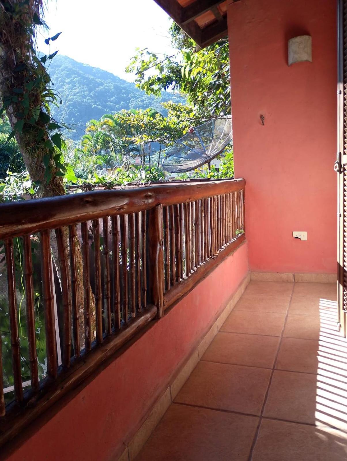 Refugio Do Kairos Ubatuba