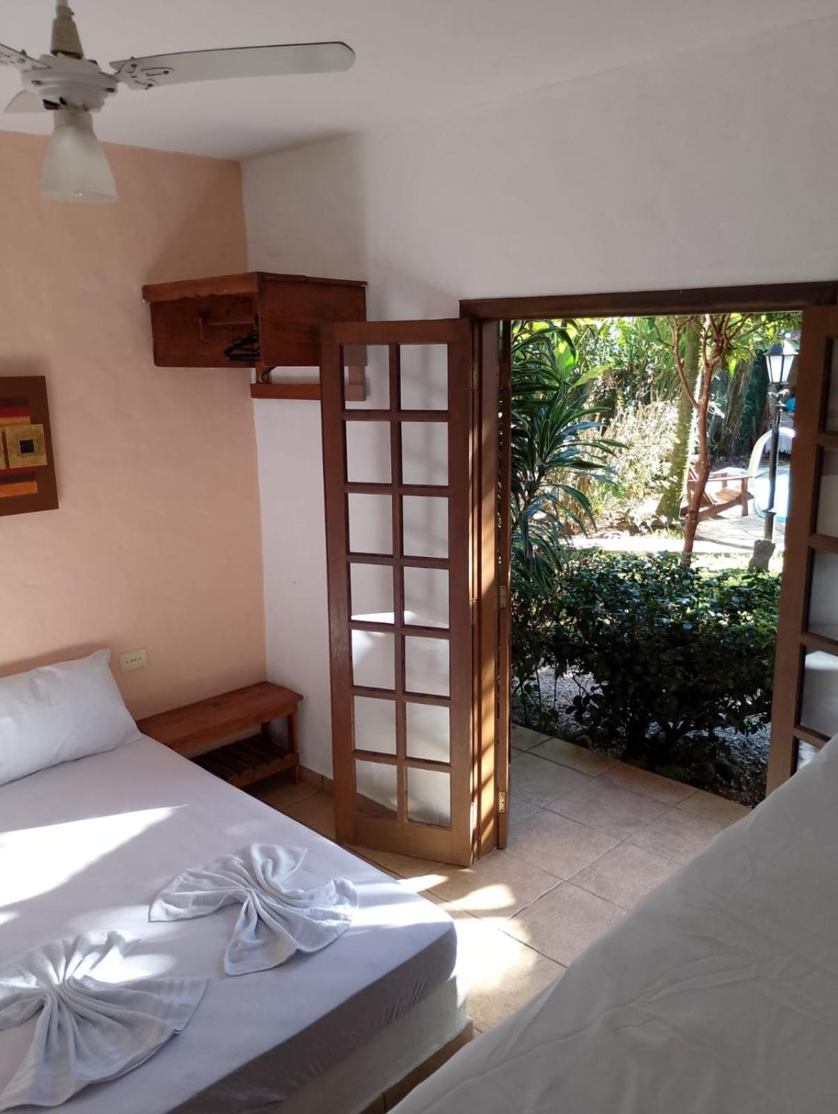 Refugio Do Kairos Homestay Ubatuba