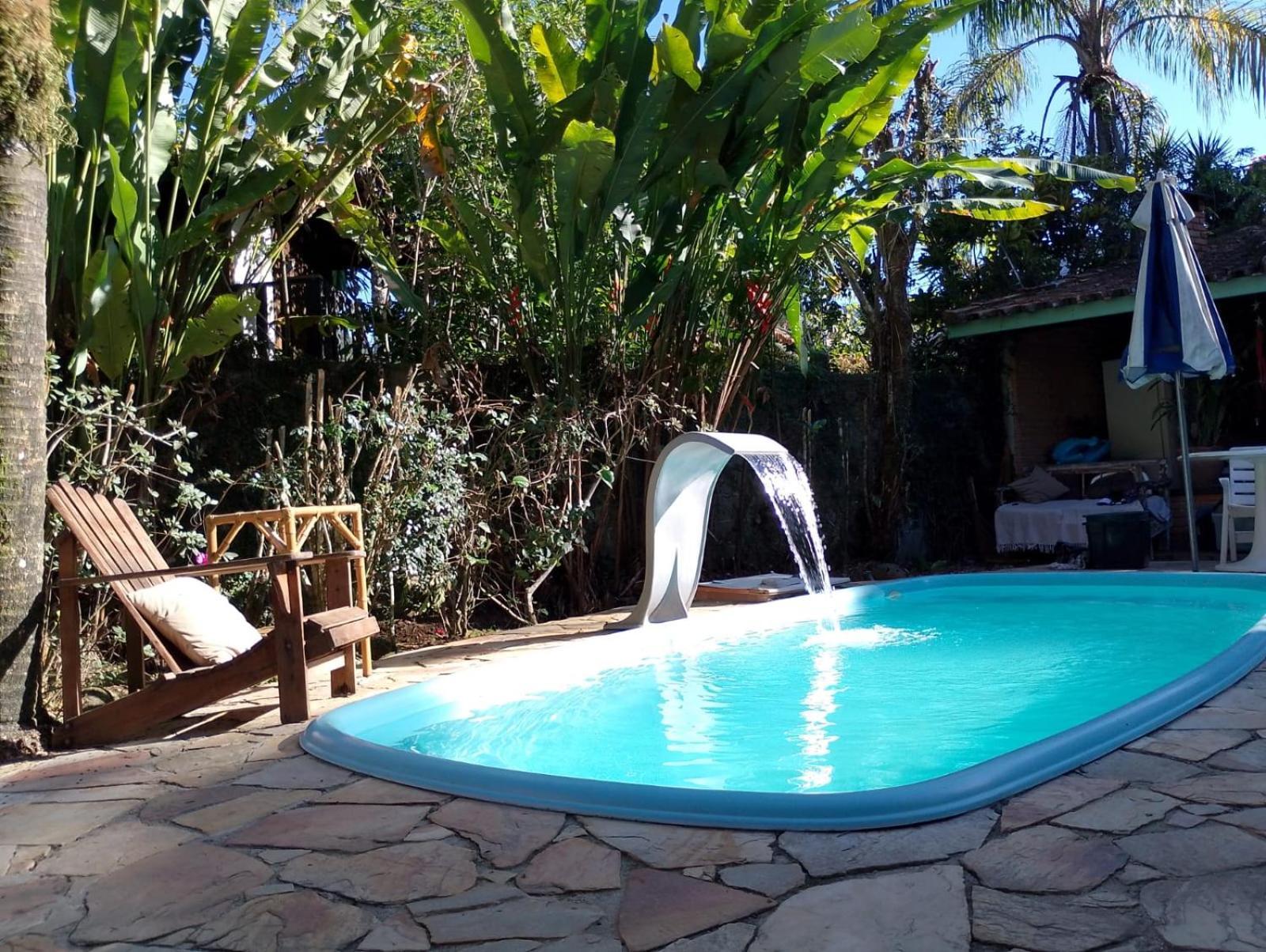 Homestay Refugio Do Kairos *