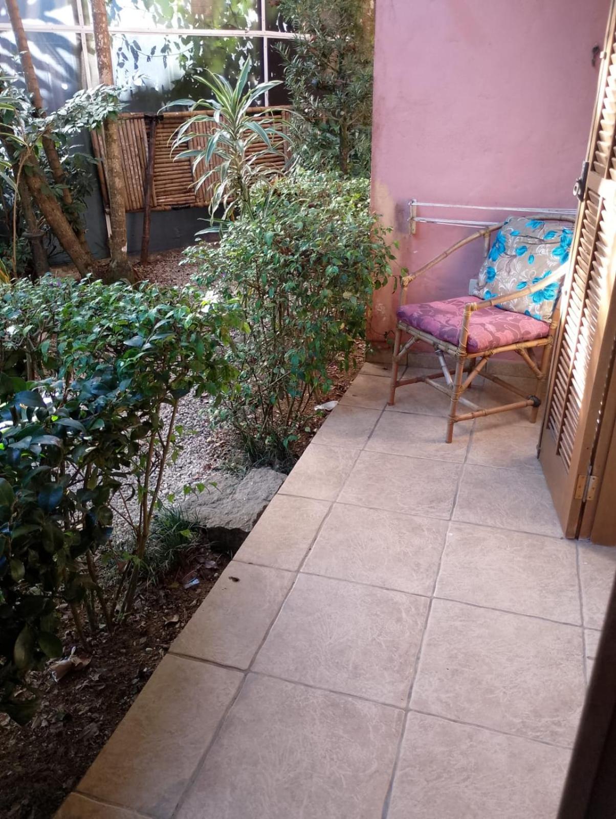 Homestay Refugio Do Kairos *