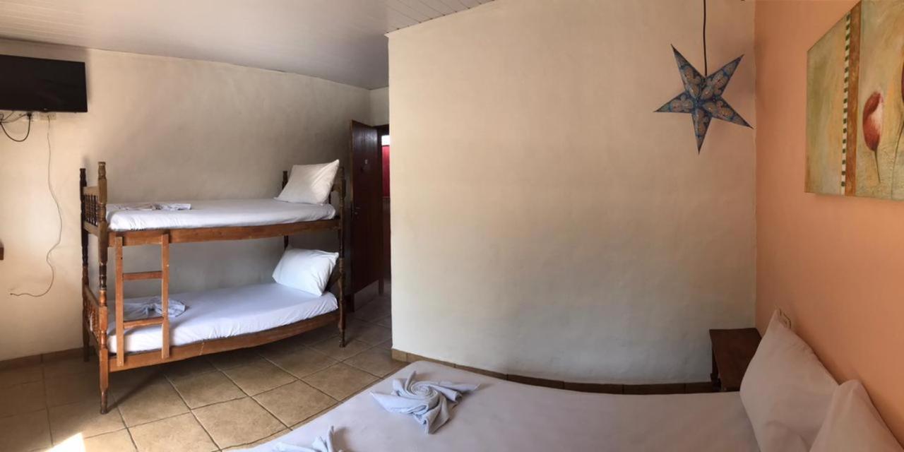 Homestay Refugio Do Kairos Ubatuba
