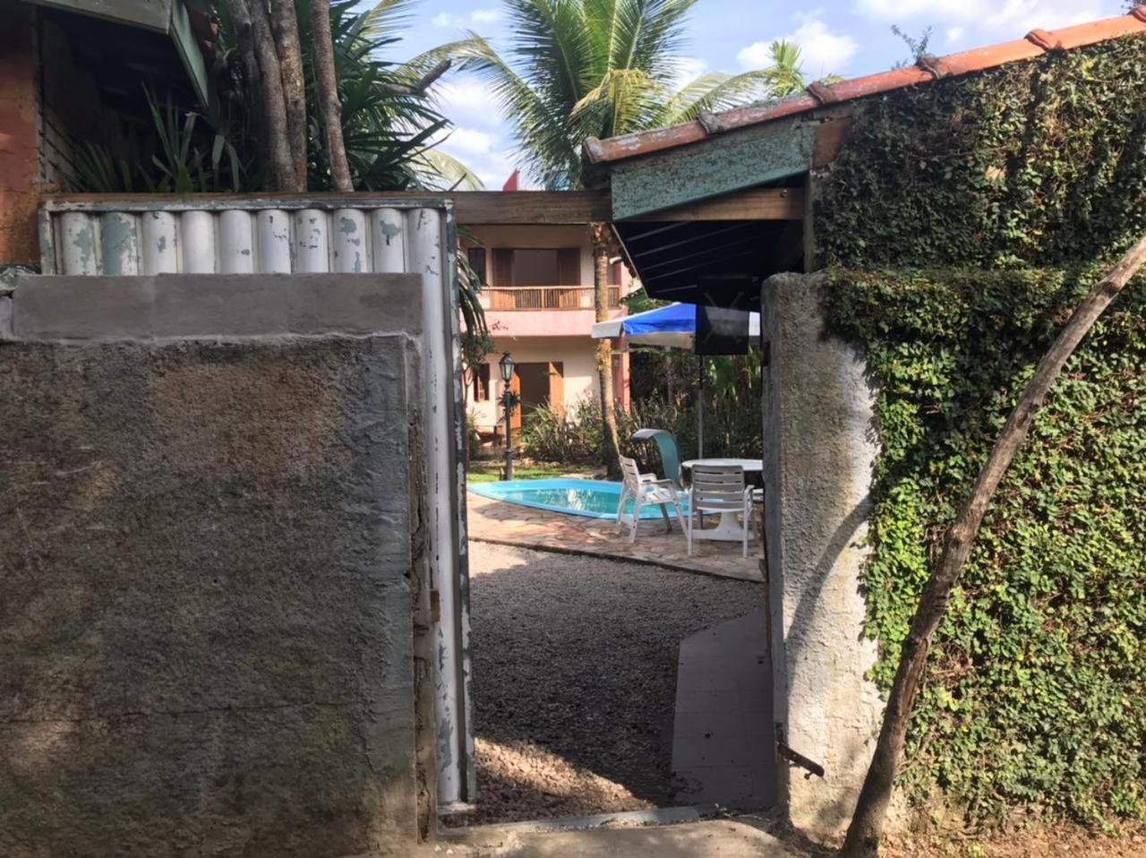 Refugio Do Kairos Homestay *