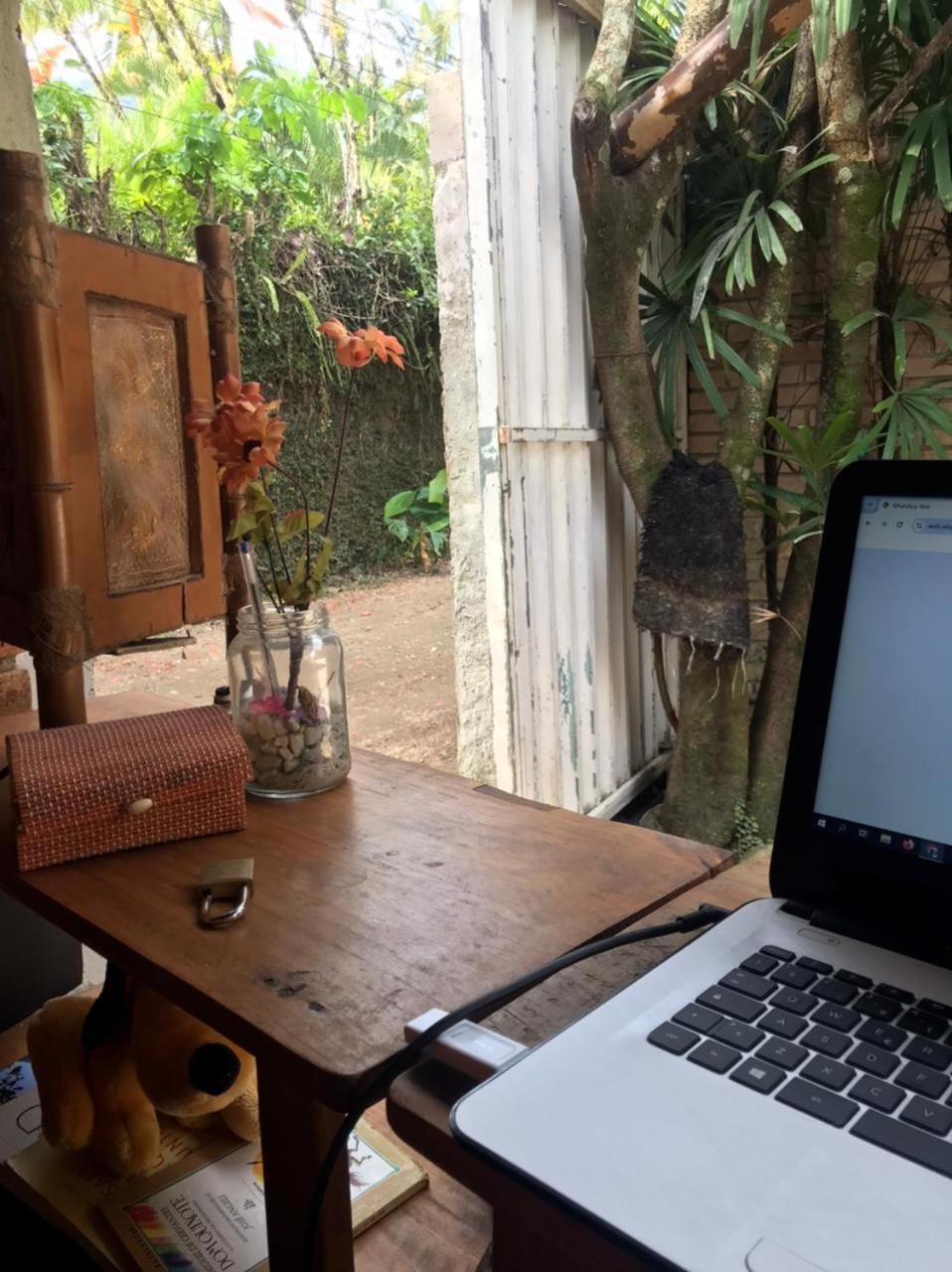 Refugio Do Kairos Homestay Ubatuba