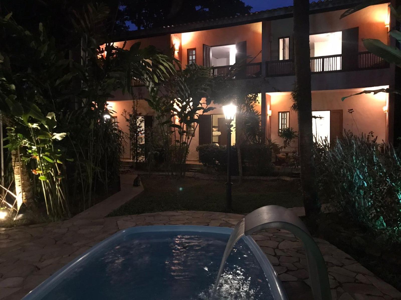 Refugio Do Kairos Homestay