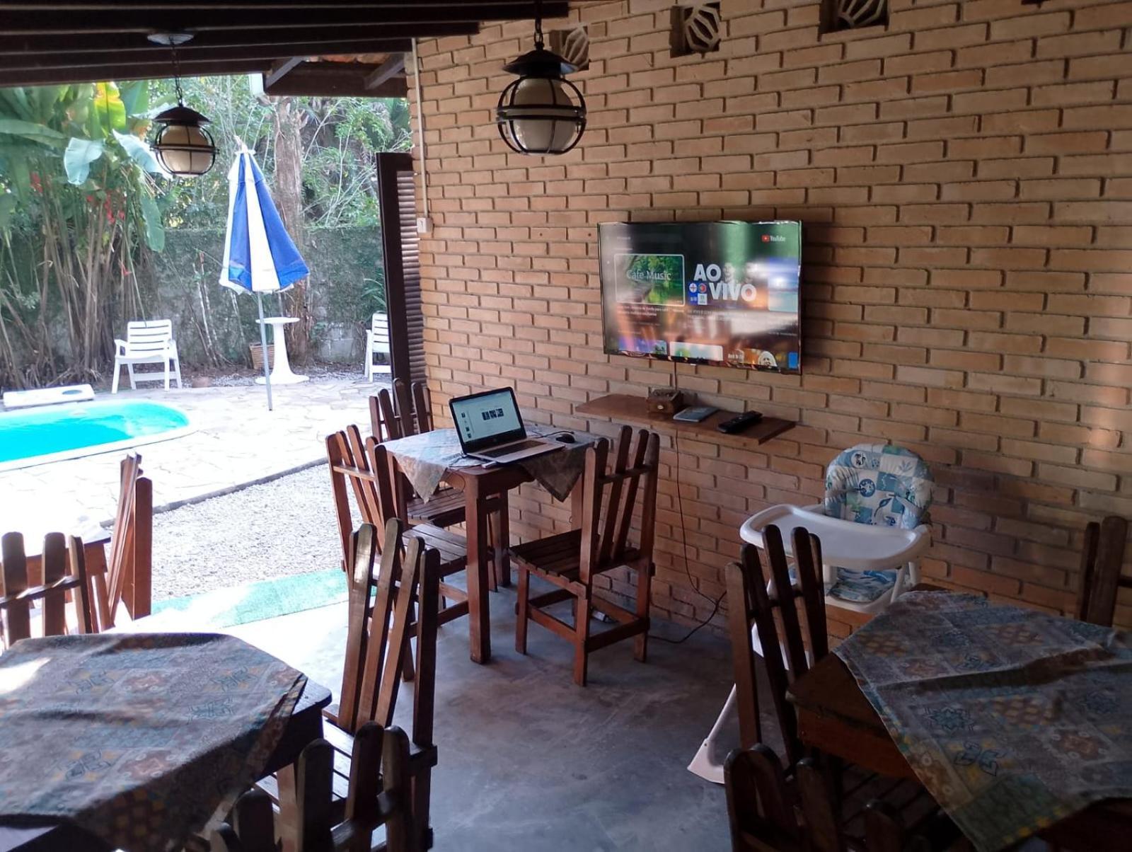 Refugio Do Kairos