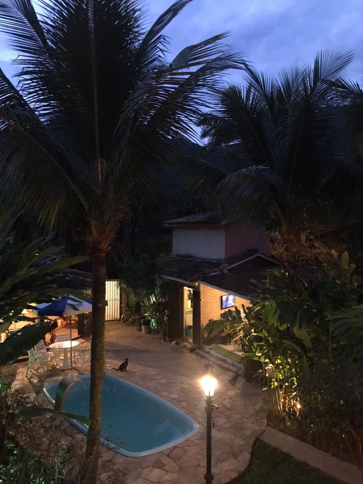 Homestay Refugio Do Kairos