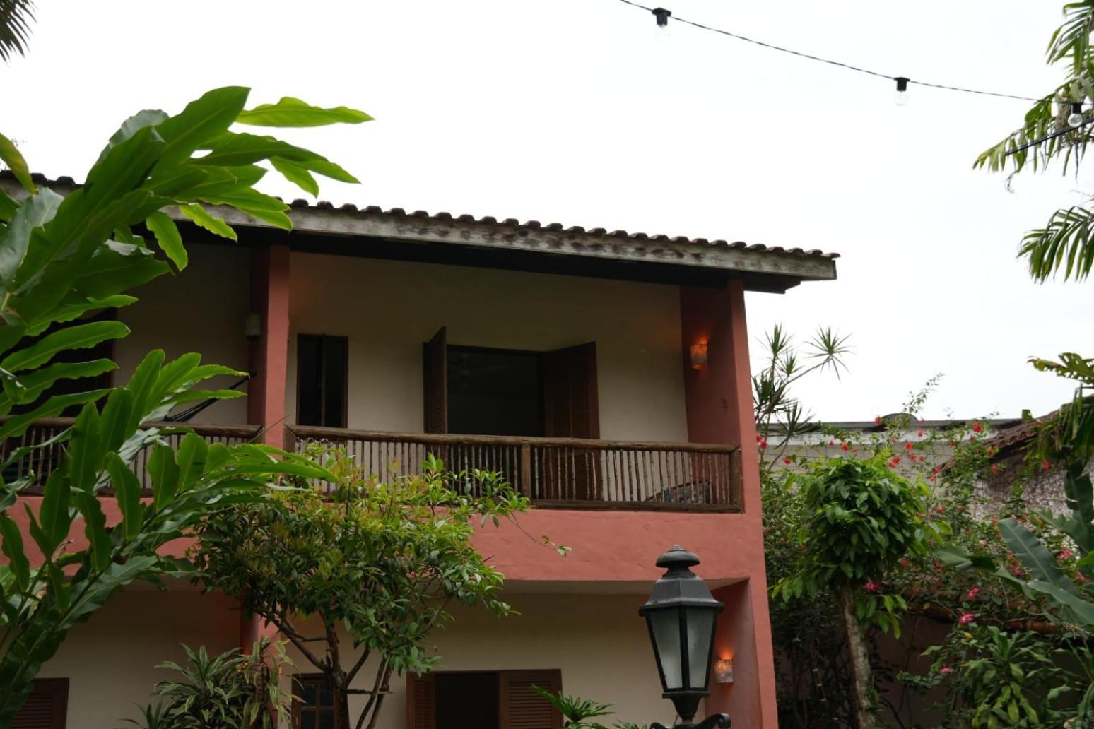Refugio Do Kairos