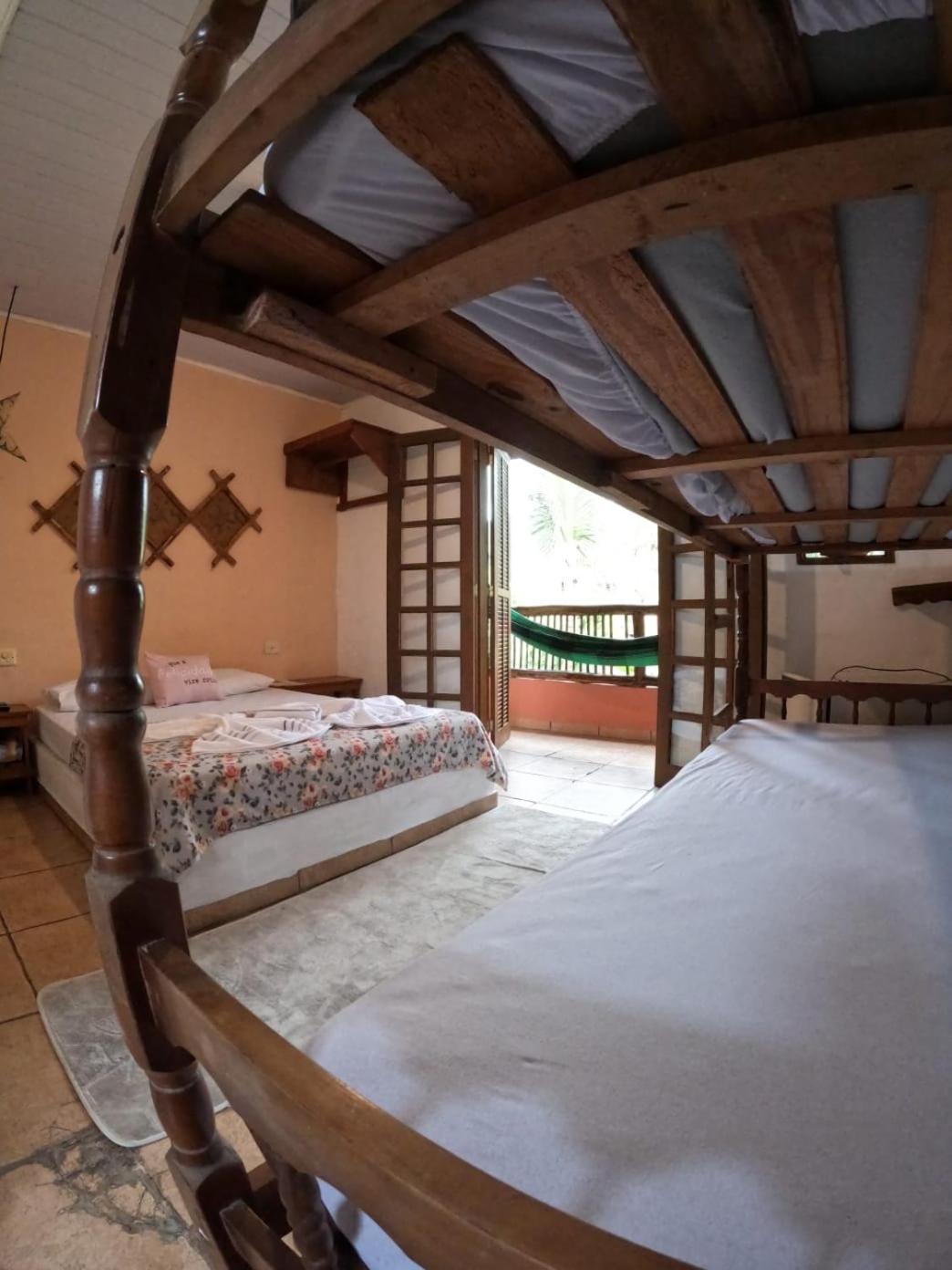 Refugio Do Kairos