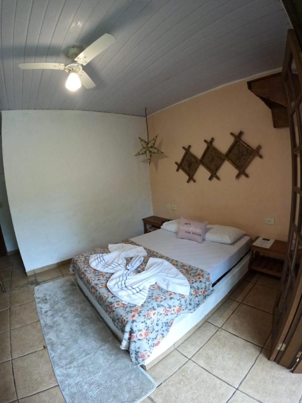 Refugio Do Kairos Homestay *