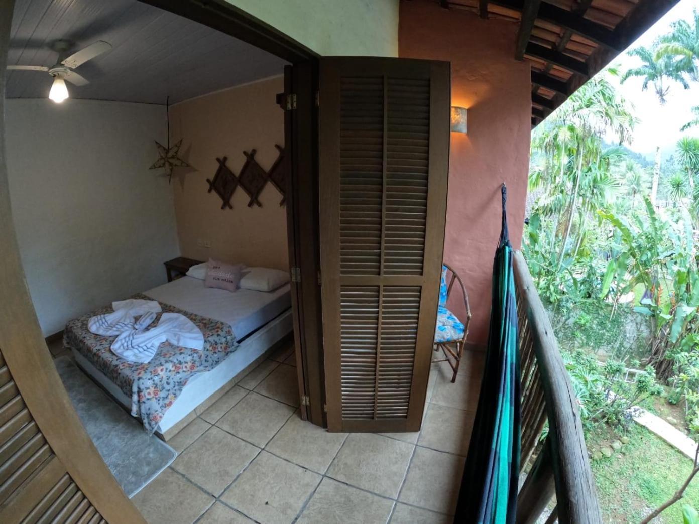 Homestay Refugio Do Kairos *