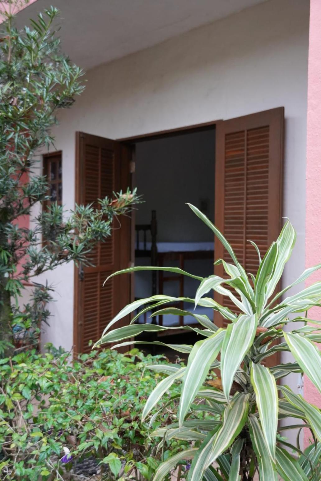 Refugio Do Kairos Homestay Ubatuba
