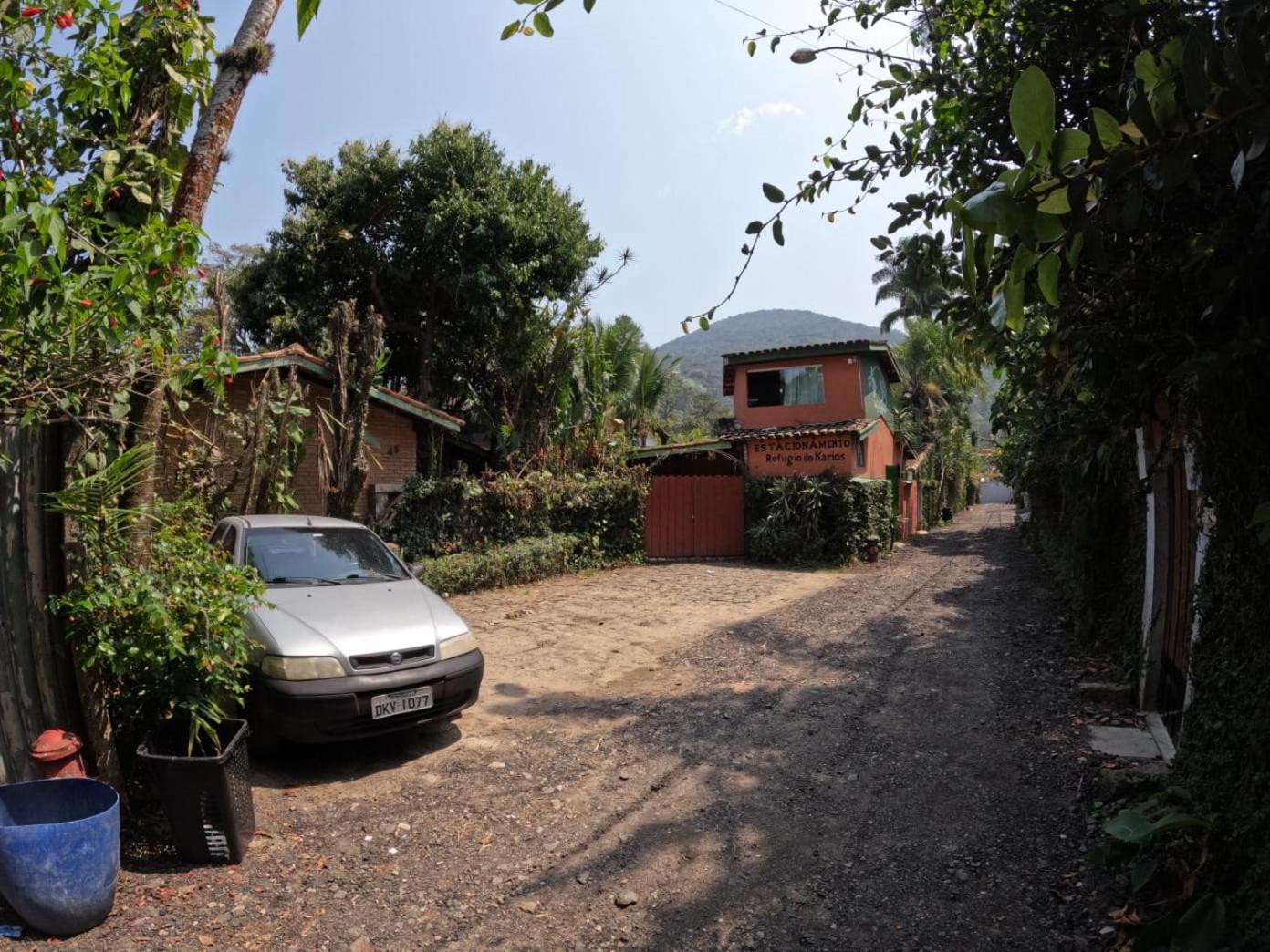 Refugio Do Kairos *