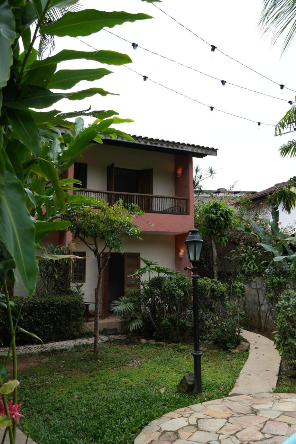 Homestay Refugio Do Kairos