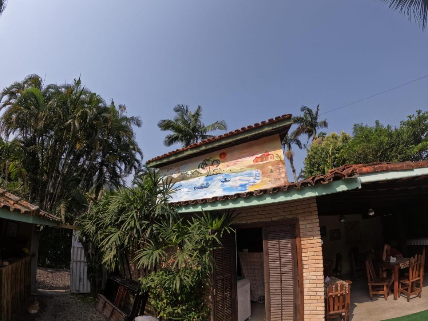 Refugio Do Kairos